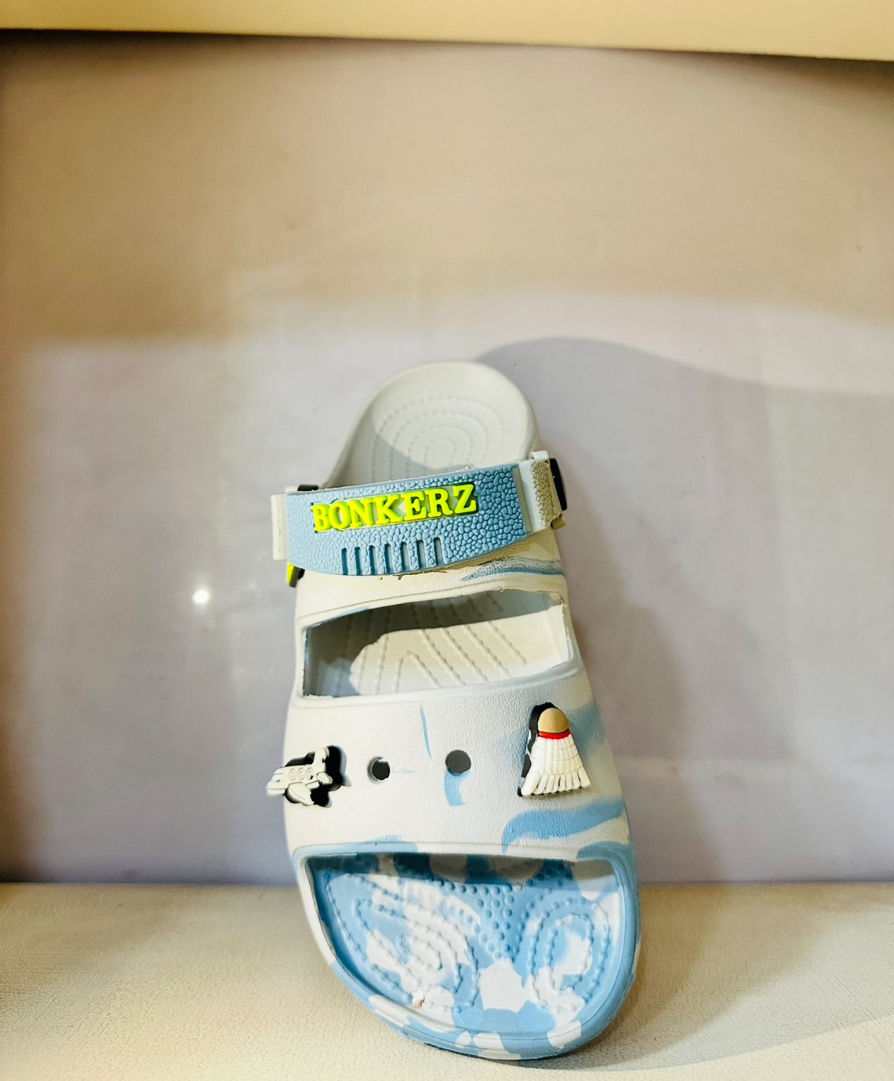 Bonkerz kids sandal