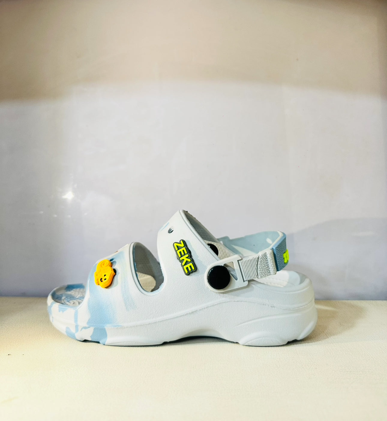 Bonkerz kids sandal