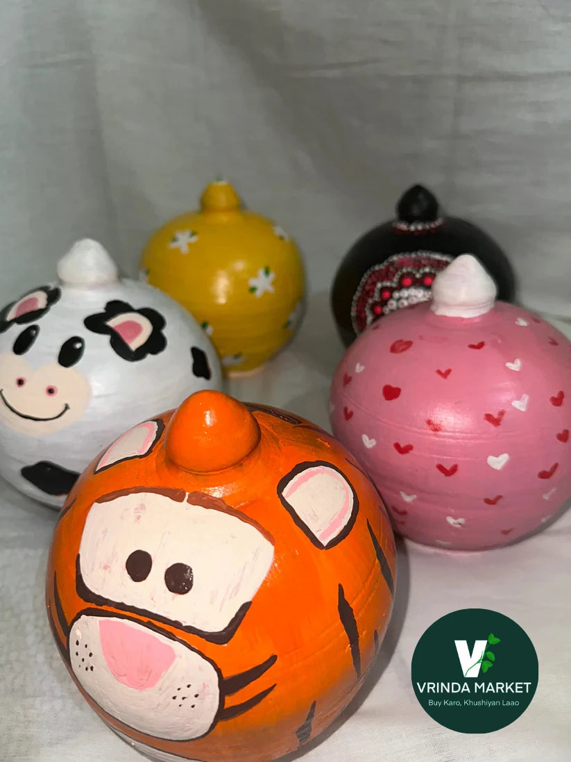 The Clay Collection: Where Tradition Meets Art