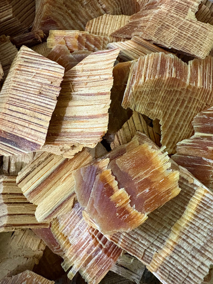 Pure Humad Wood for Hawan and Pooja - 1kg