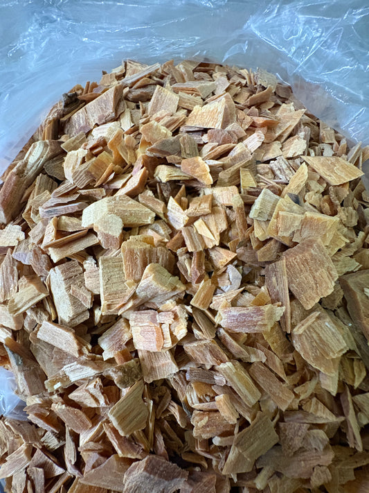 Pure Humad Wood for Hawan and Pooja - small size - 500 GM
