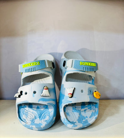 Bonkerz kids sandal