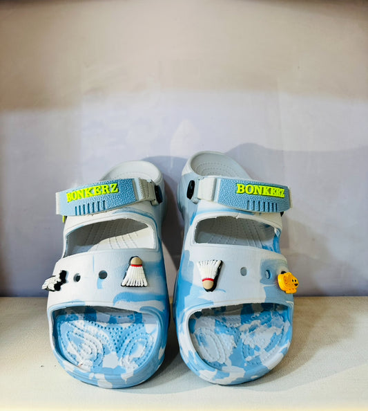 Bonkerz kids sandal